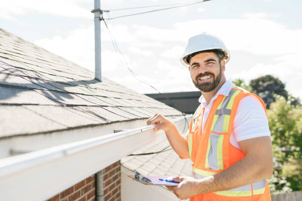 Quick and Trustworthy Emergency Roof Repair Services in Theodore, AL