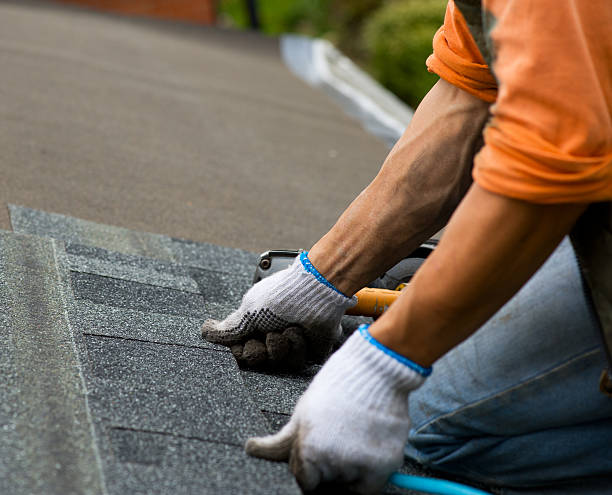 Roof Repair Estimates in Theodore, AL
