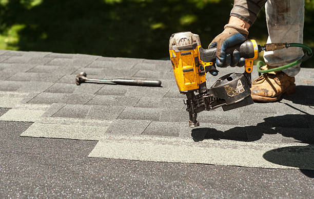 Roof Installation Near Me in Theodore, AL
